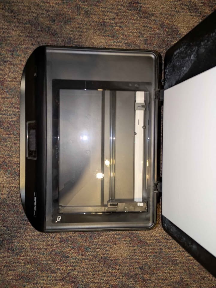 HP Envy 4250 Printer - photo 2