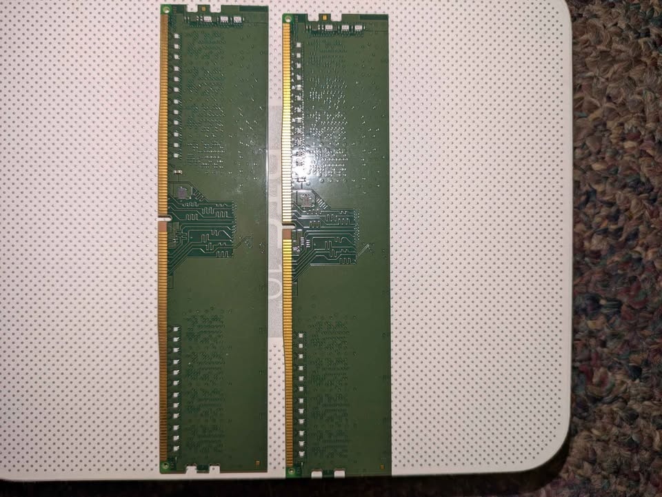 16GB Kingston RAM - photo 2