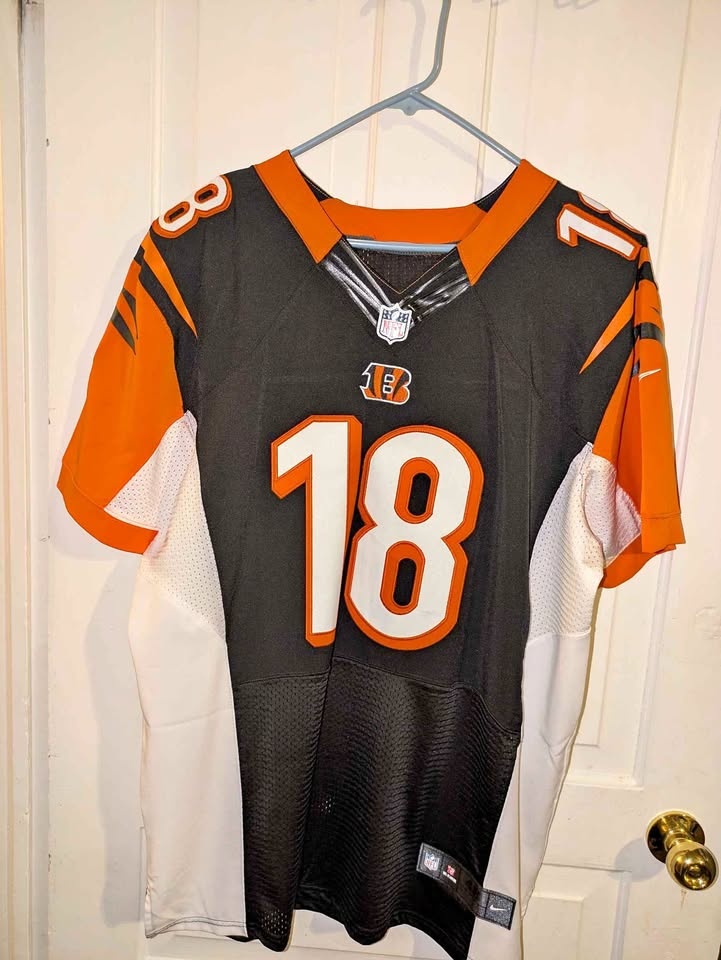 AJ Green Jersey
