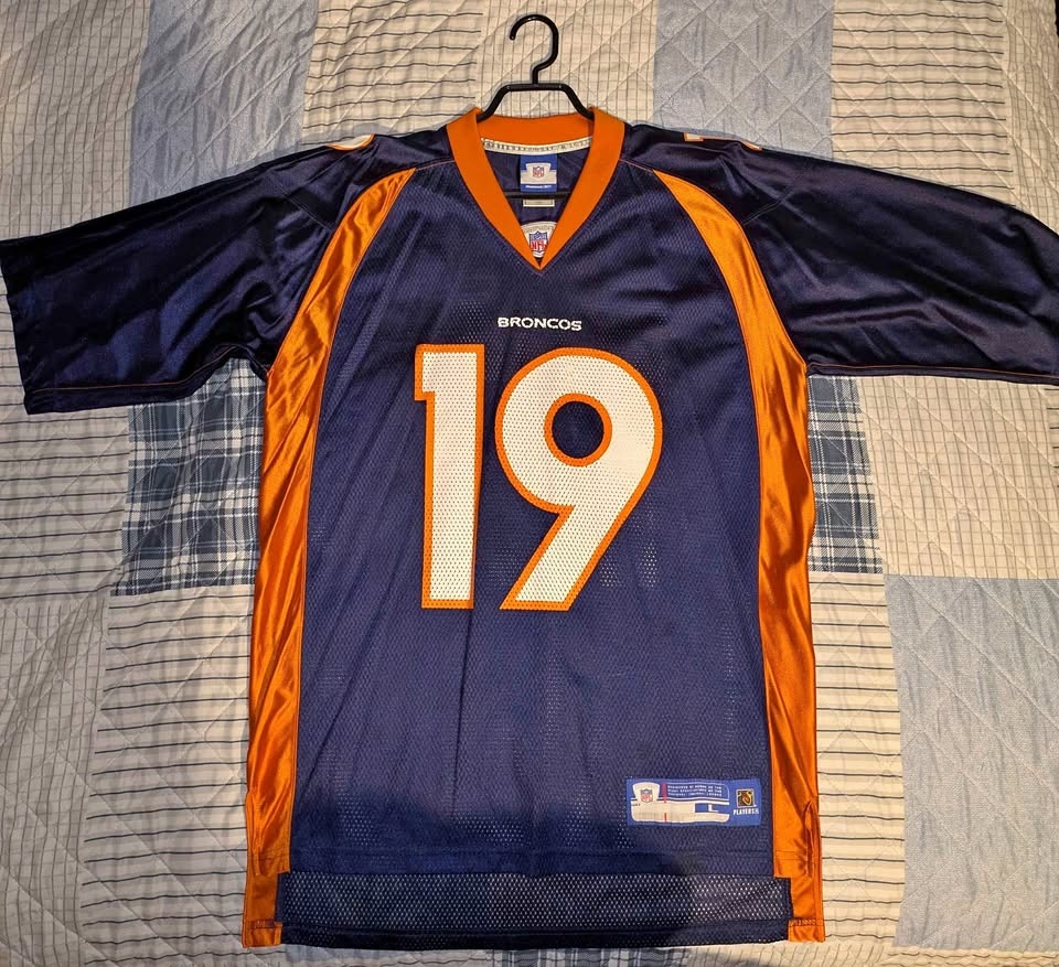 Jerry Rice jersey