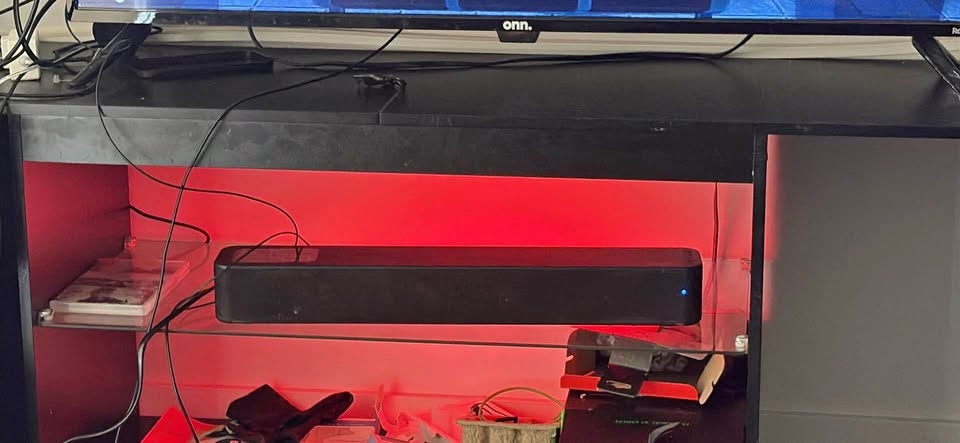 ONN Soundbar