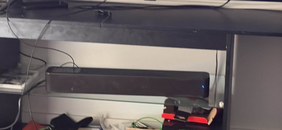 ONN Soundbar - photo 2
