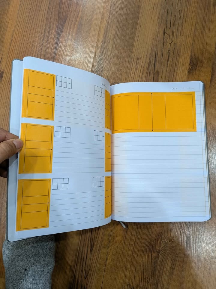New Volleyball Playbook Journal - photo 2