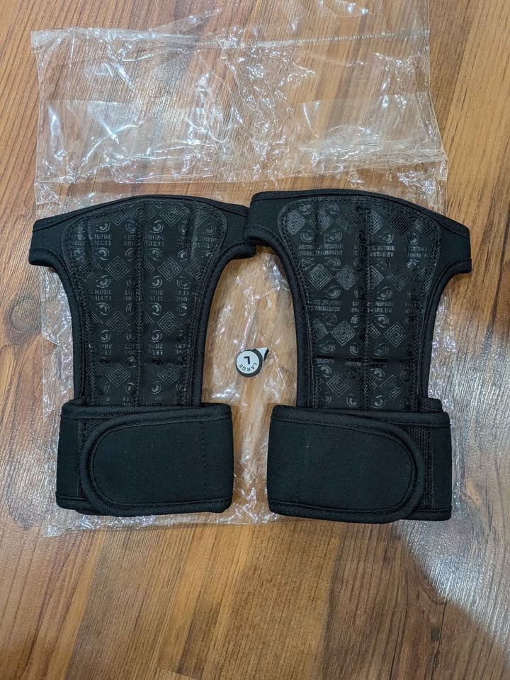 Brand New Lethal Mode Workout Fingerless Gloves - photo 2