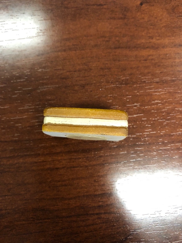 Chocolate Sandwich Magnet - photo 2