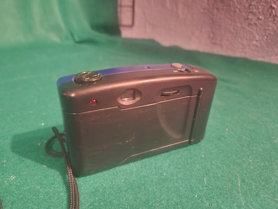 Snap T-312 Film Camera Point and Shoot - photo 3