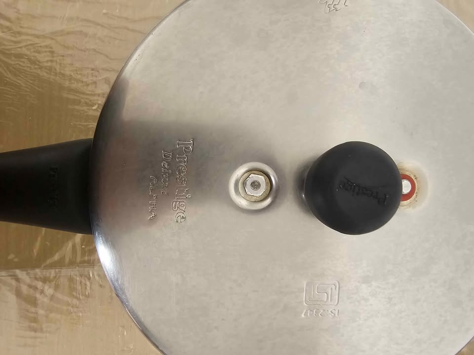 Prestige Pressure Cooker - 8 Litres - photo 2