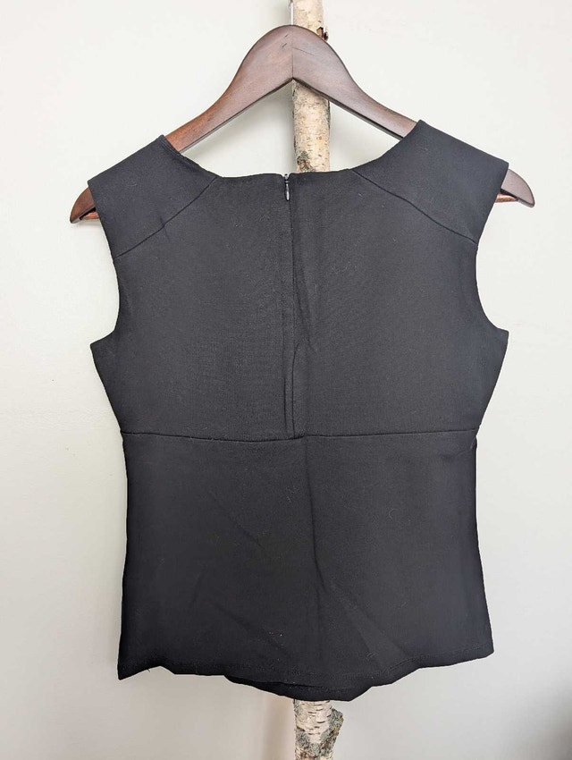 Black Top - photo 2