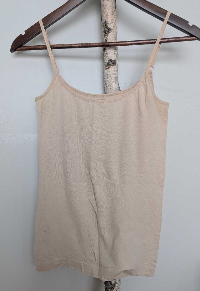 Morera Seamless Undershirt