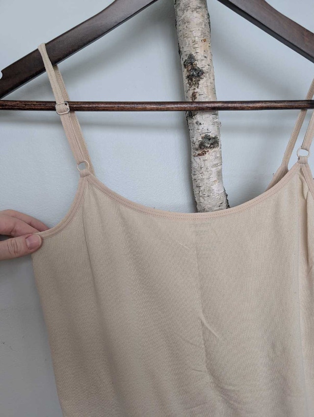 Morera Seamless Undershirt - photo 2