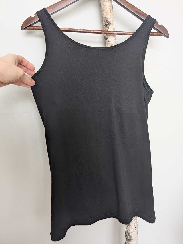 Uniqlo Tank - photo 2