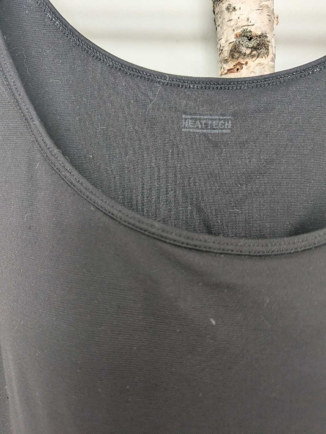Uniqlo Tank - photo 3