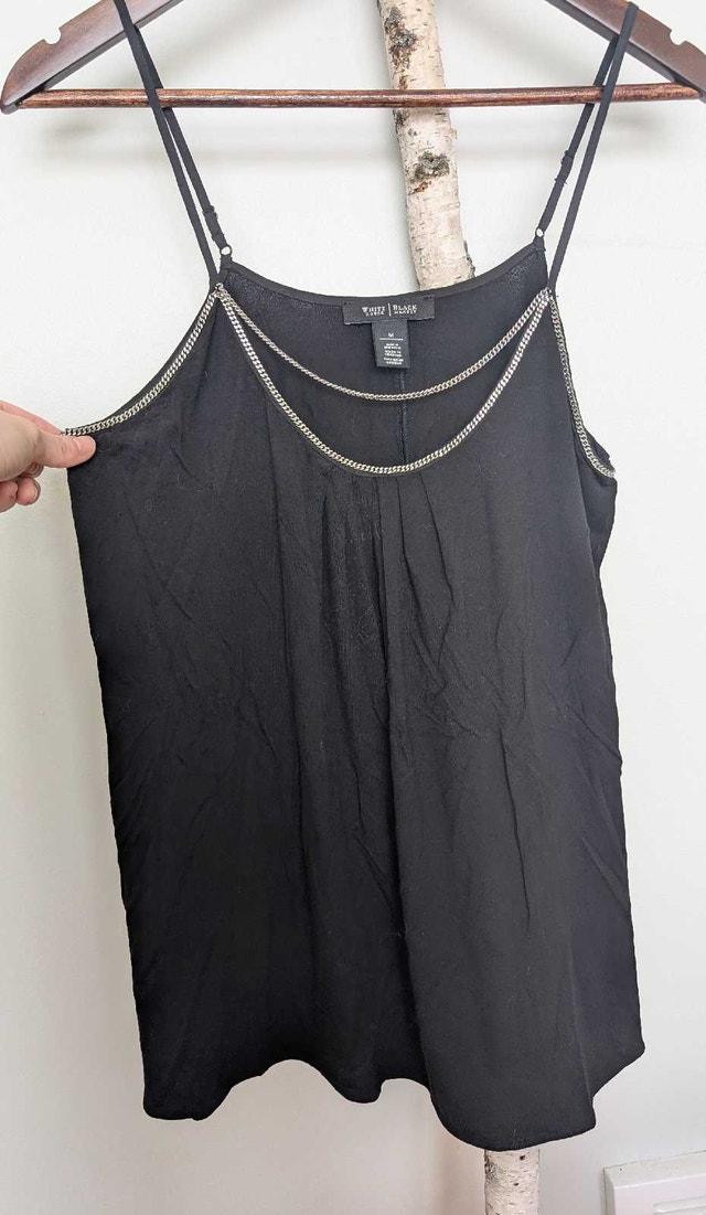 WHBM Top