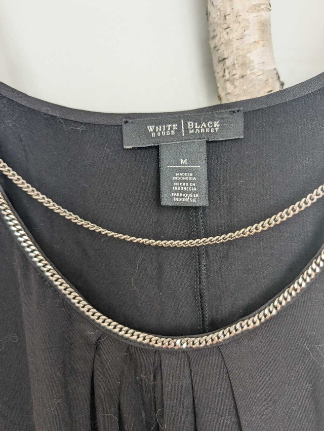 WHBM Top - photo 3