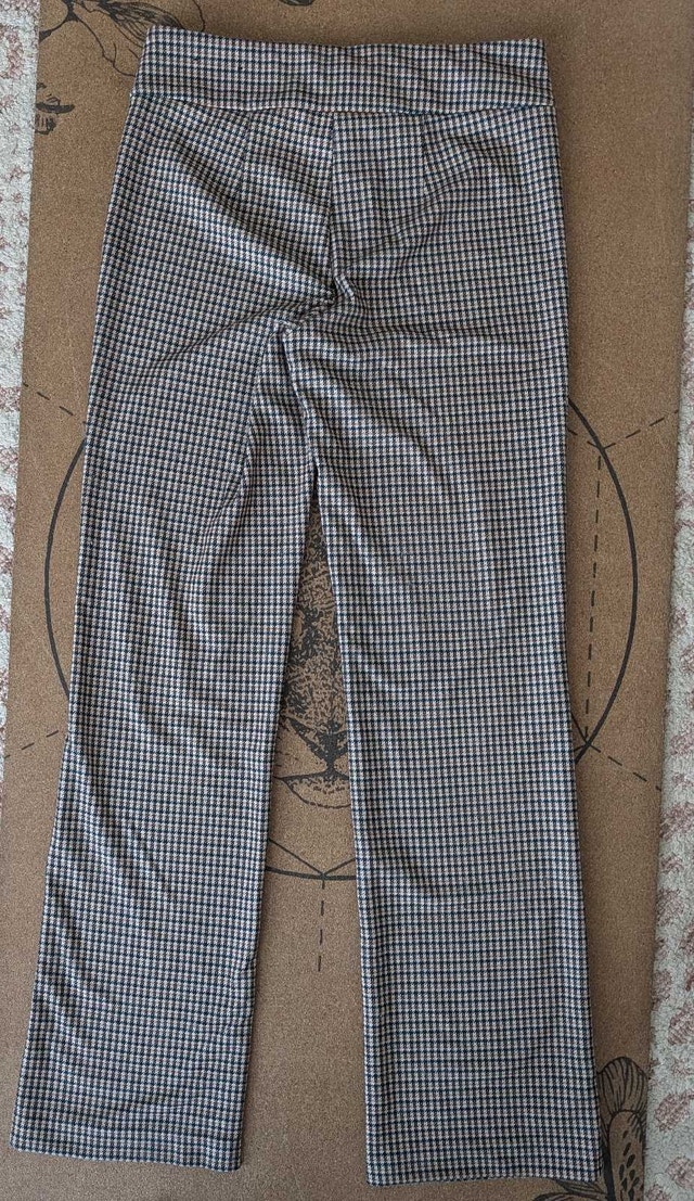Plaid Pants - photo 2