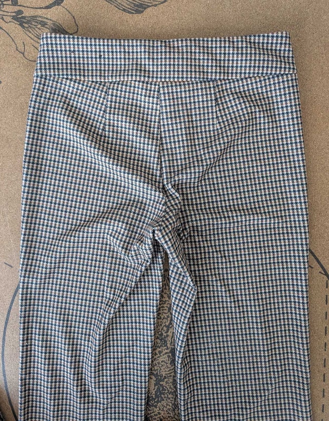 Plaid Pants - photo 5