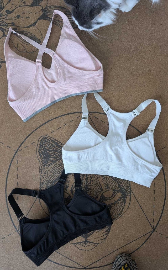 Puma Bras - photo 2