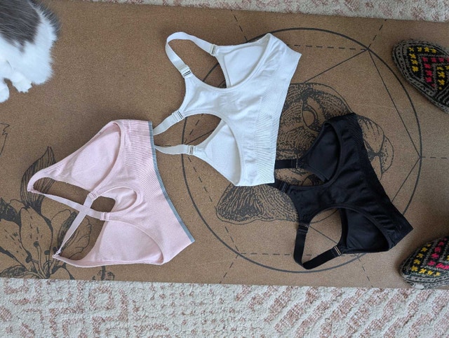 Puma Bras - photo 3