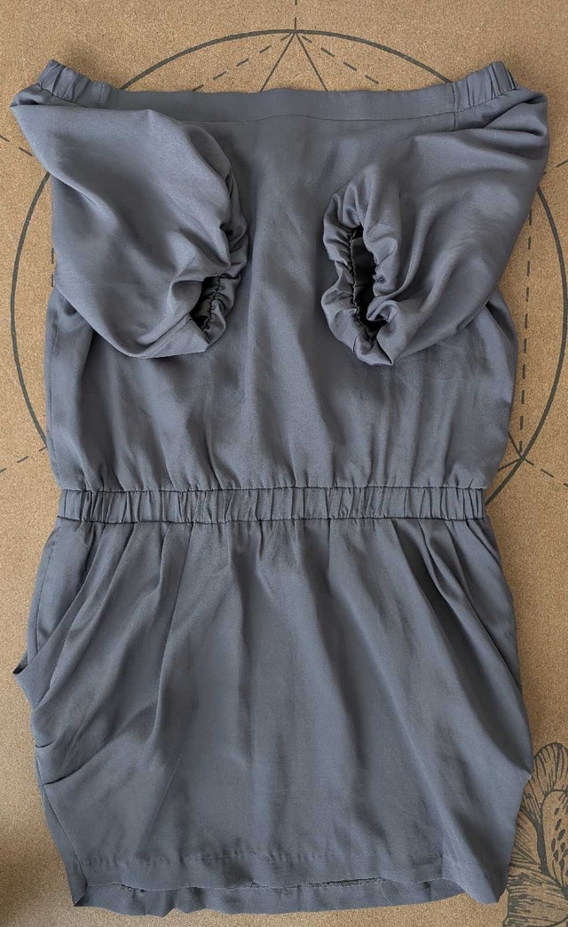 Grey Dress - photo 2