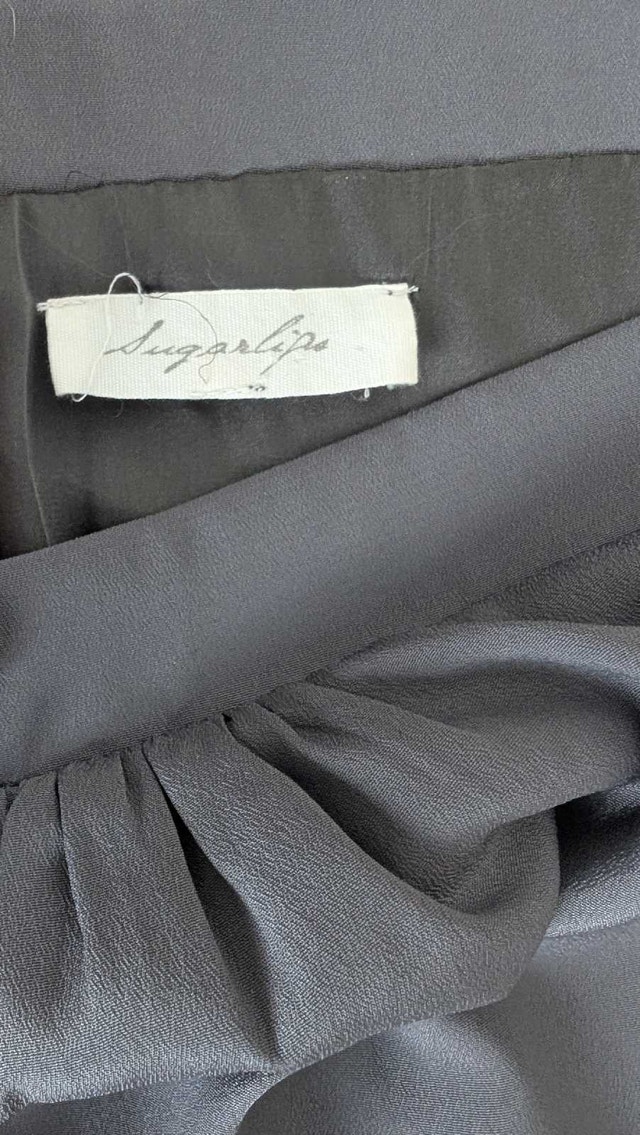Grey Dress - photo 3