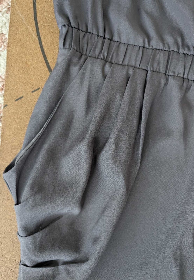Grey Dress - photo 4