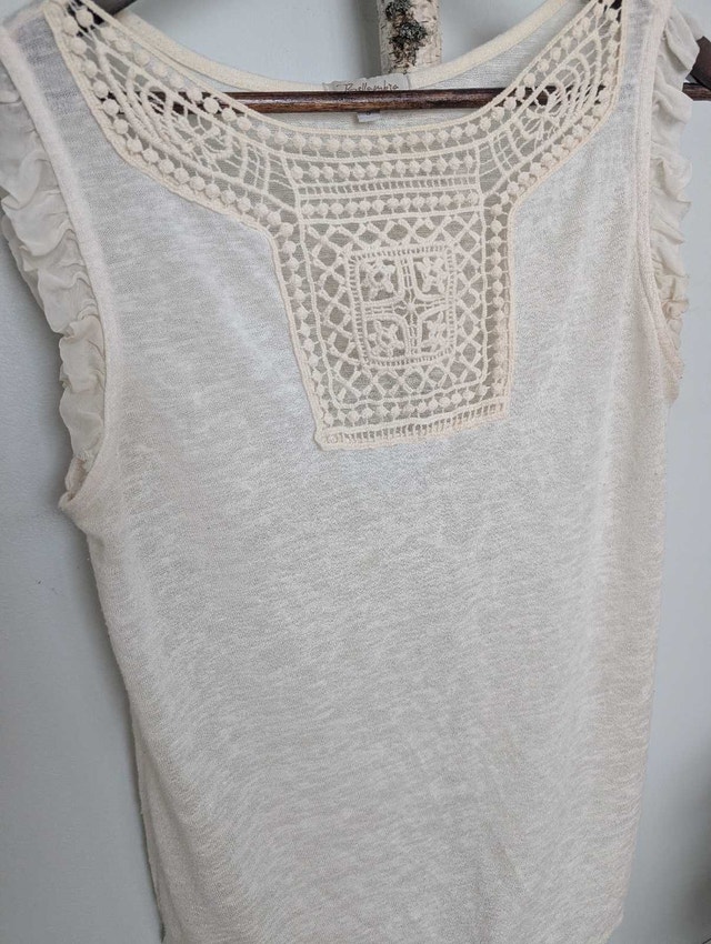 Italian Shirt