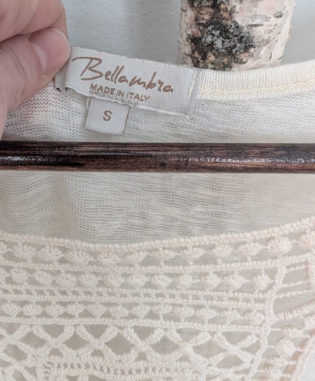 Italian Shirt - photo 3