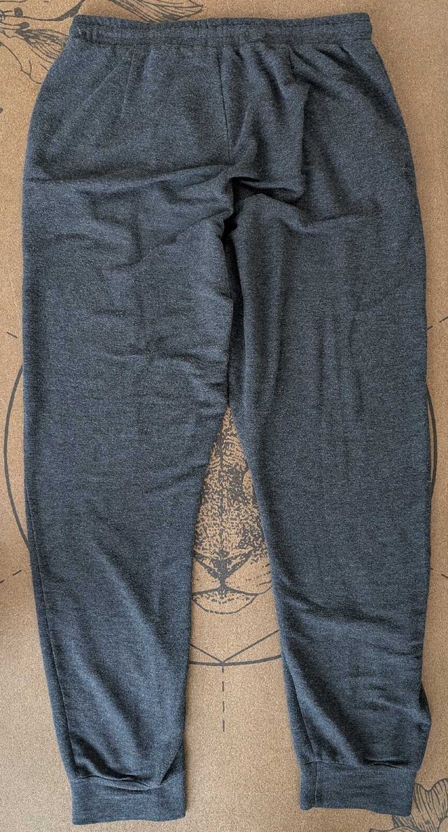 Grey Sweats - photo 2
