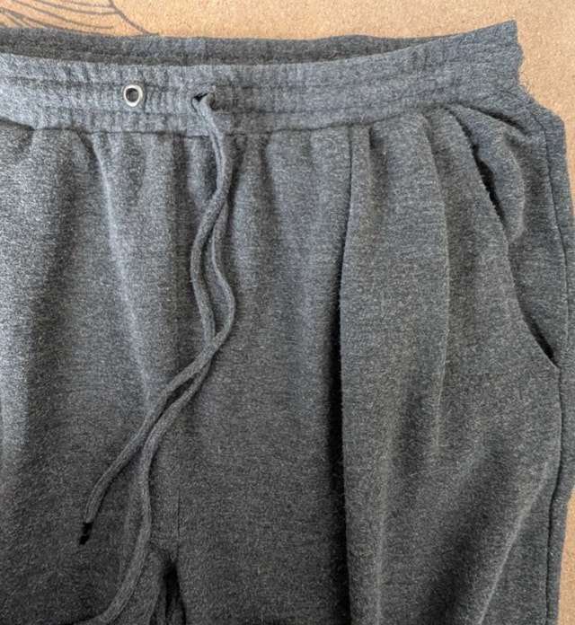Grey Sweats - photo 4