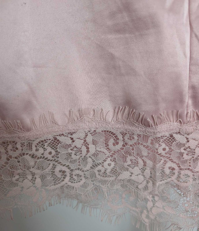 Silk Dress - photo 2
