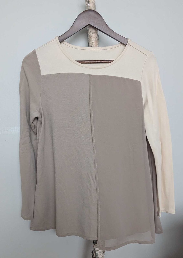 Neutral Shirt