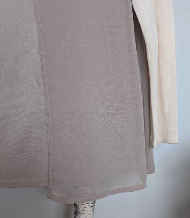 Neutral Shirt - photo 3