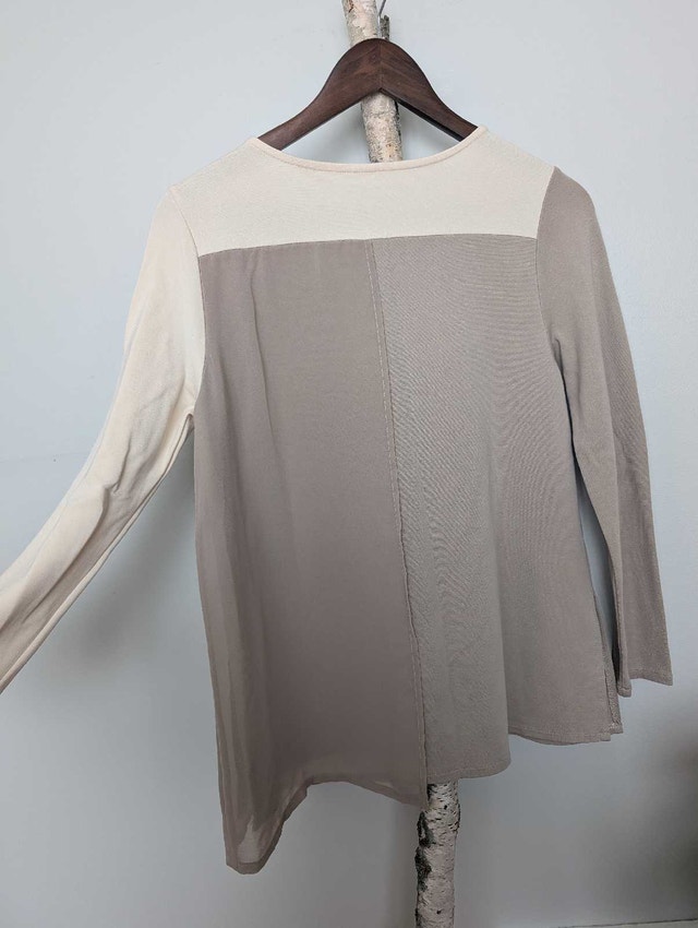 Neutral Shirt - photo 4