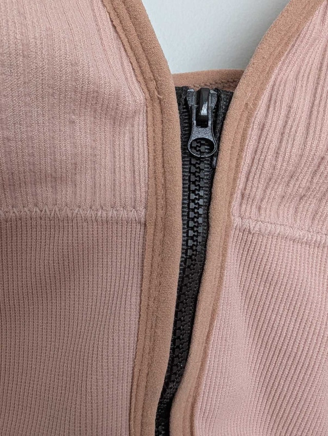 Crop Top - photo 2