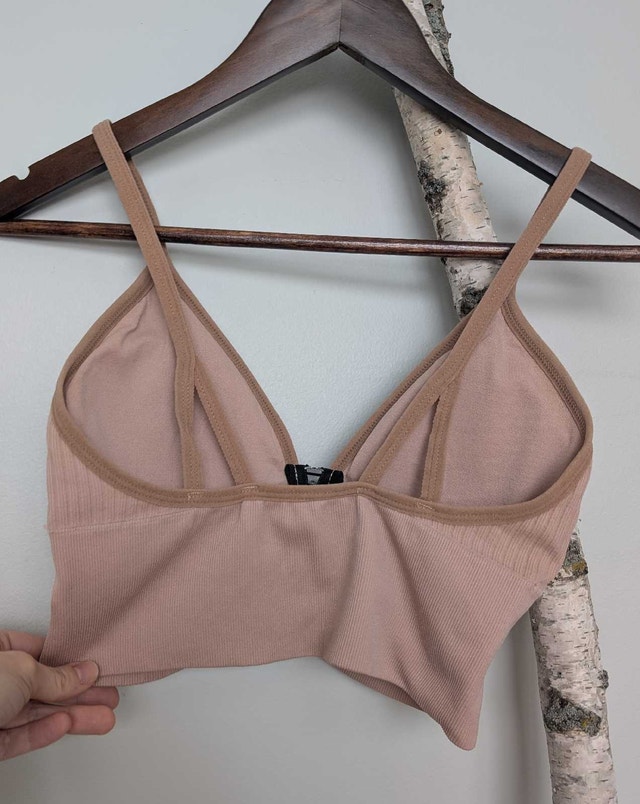 Crop Top - photo 3