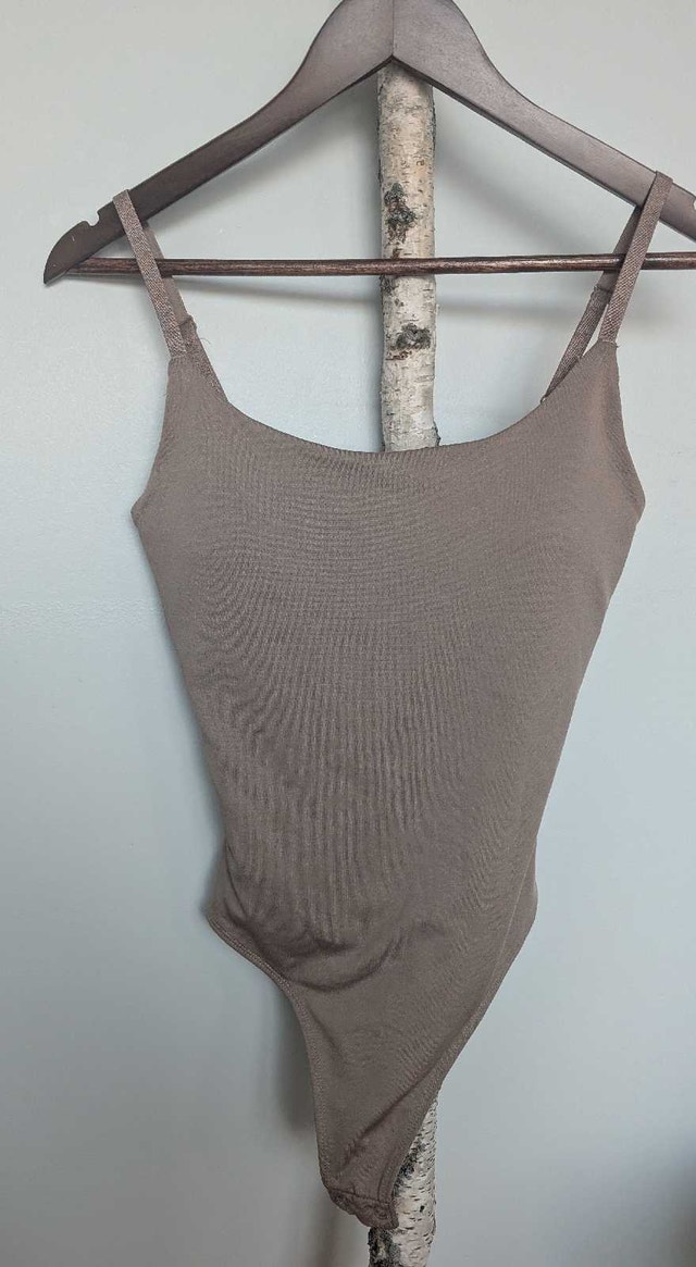 Bodysuits