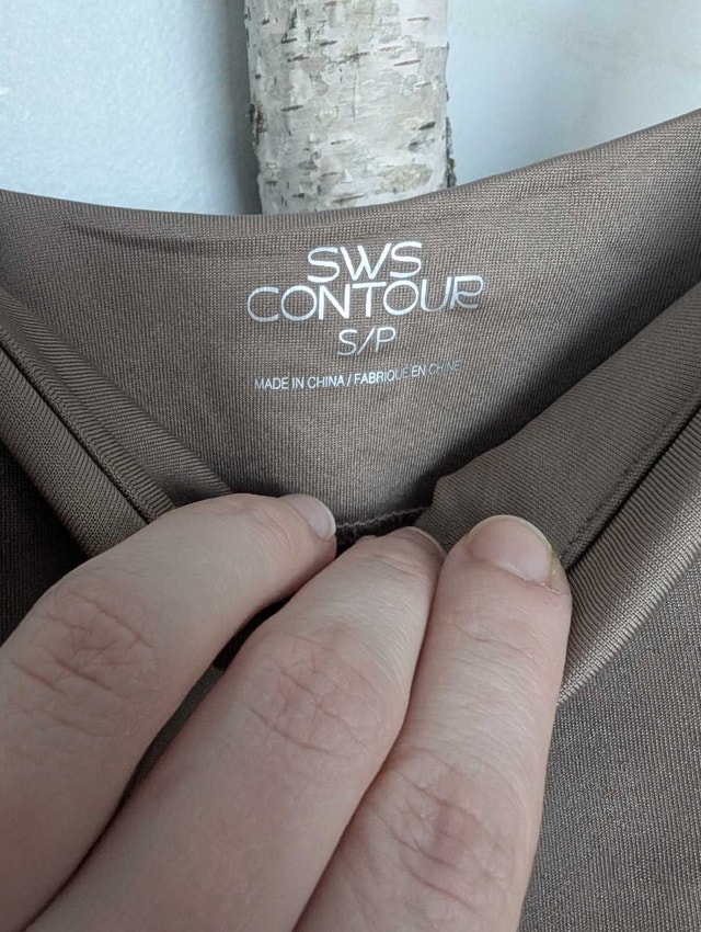 Bodysuits - photo 5