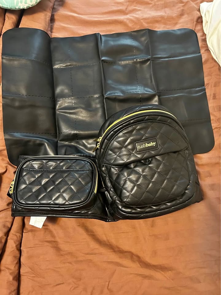 Tush Baby Carrier