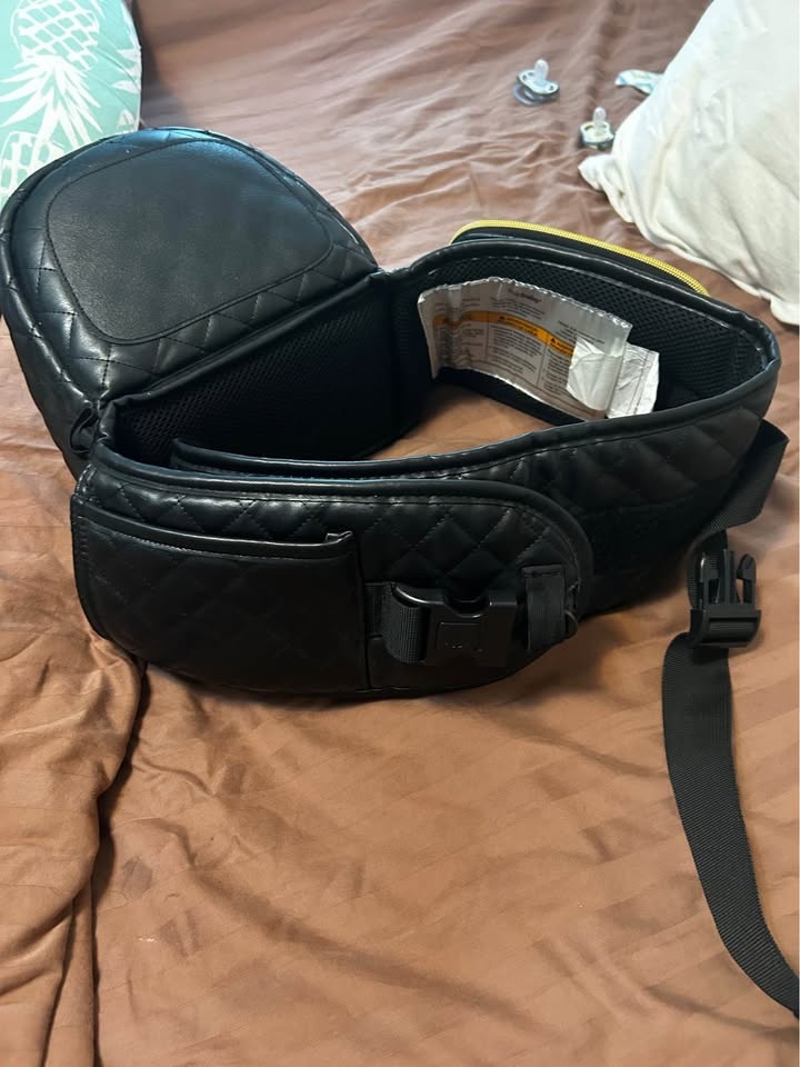 Tush Baby Carrier - photo 3