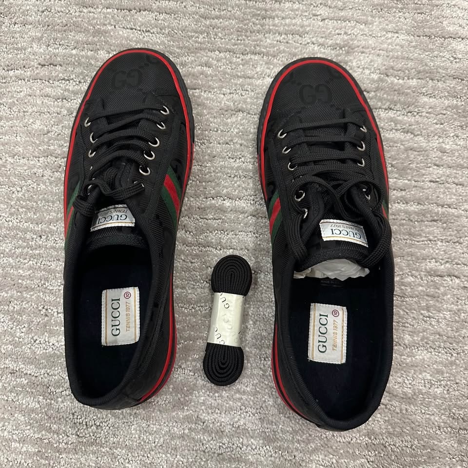 Gucci Tennis 1977 Off The Grid low-top sneaker - photo 2