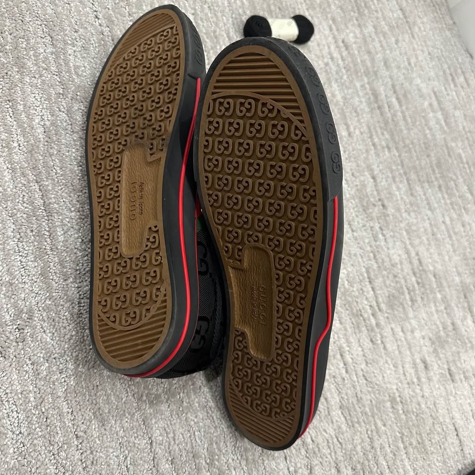 Gucci Tennis 1977 Off The Grid low-top sneaker - photo 3