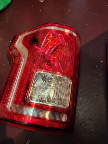 2015-2017 Ford F-150 LED Tail Lights OEM Left Right - photo 2