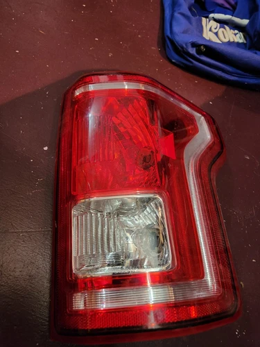 2015-2017 Ford F-150 LED Tail Lights OEM Left Right - photo 3