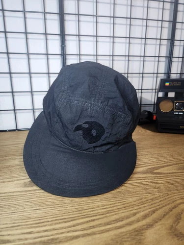 Vintage Phantom of the Opera Hat Reversible 5 Panel Cap