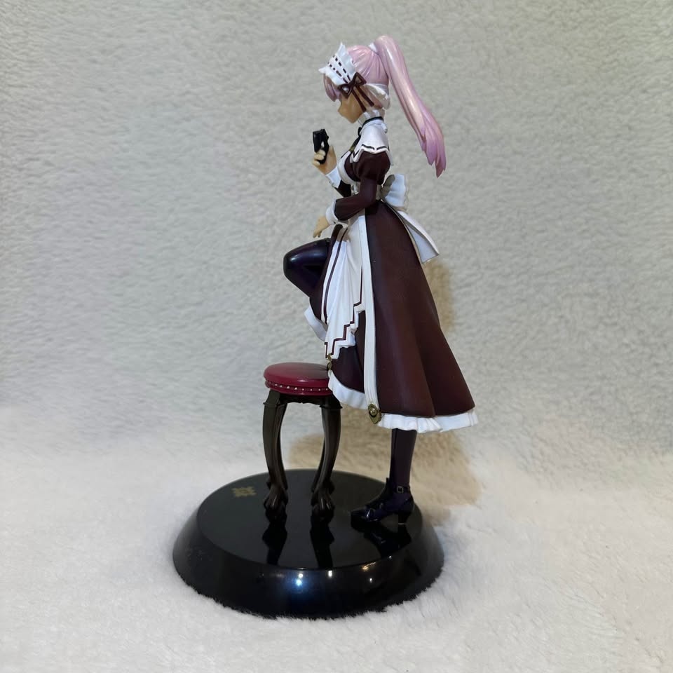 Gretel from "Realm: Clays" - photo 2