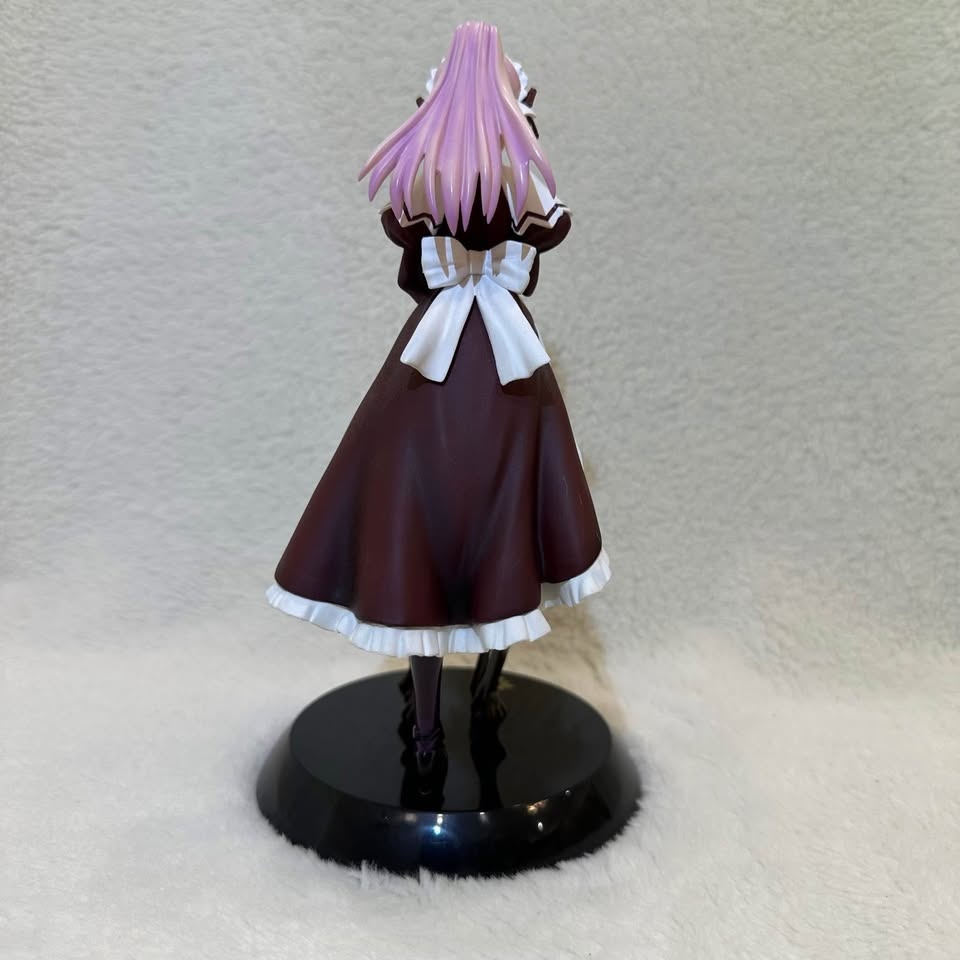 Gretel from "Realm: Clays" - photo 3