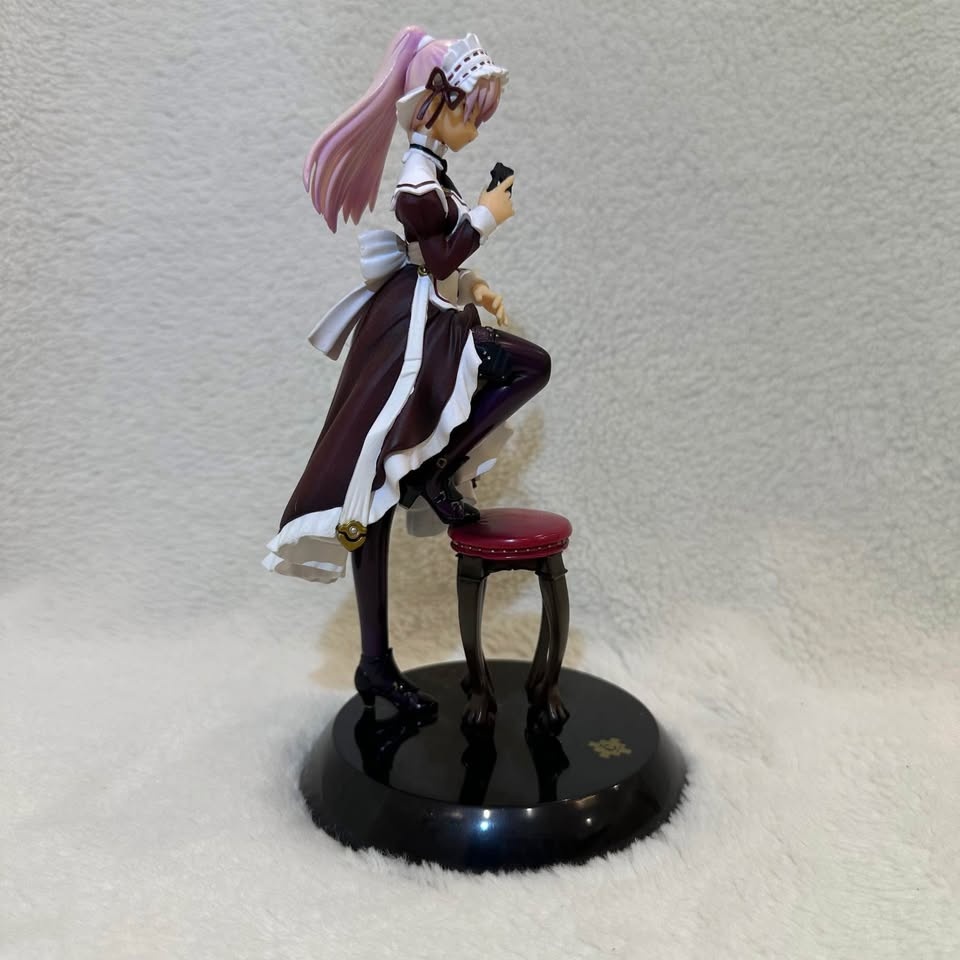 Gretel from "Realm: Clays" - photo 4
