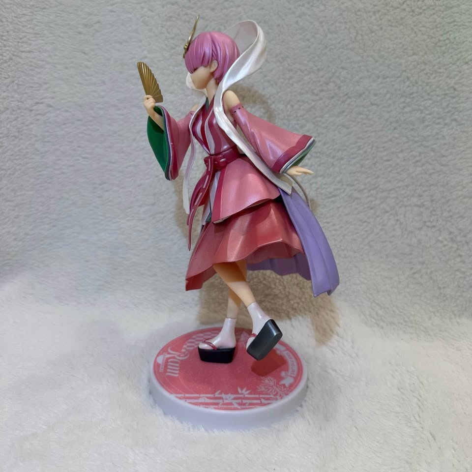 Re:Zero: SSS Fairy Tale Ram Princess Kaguya - photo 2
