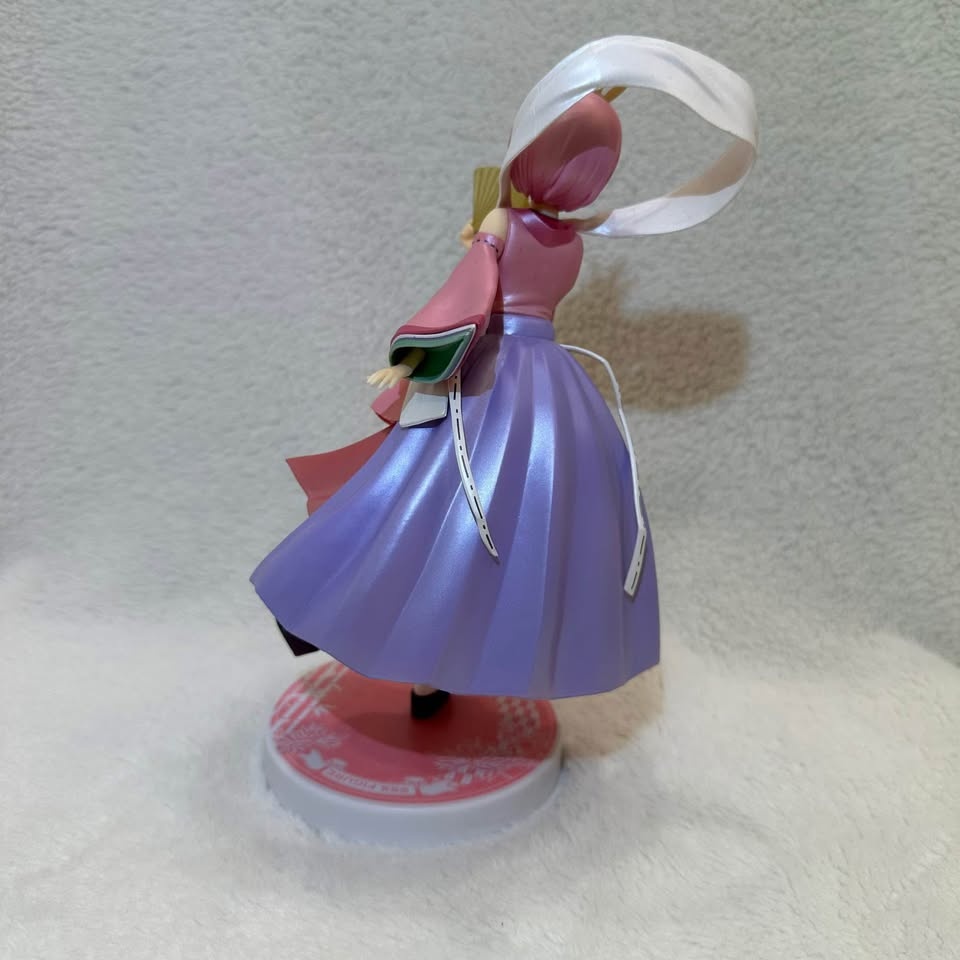 Re:Zero: SSS Fairy Tale Ram Princess Kaguya - photo 3