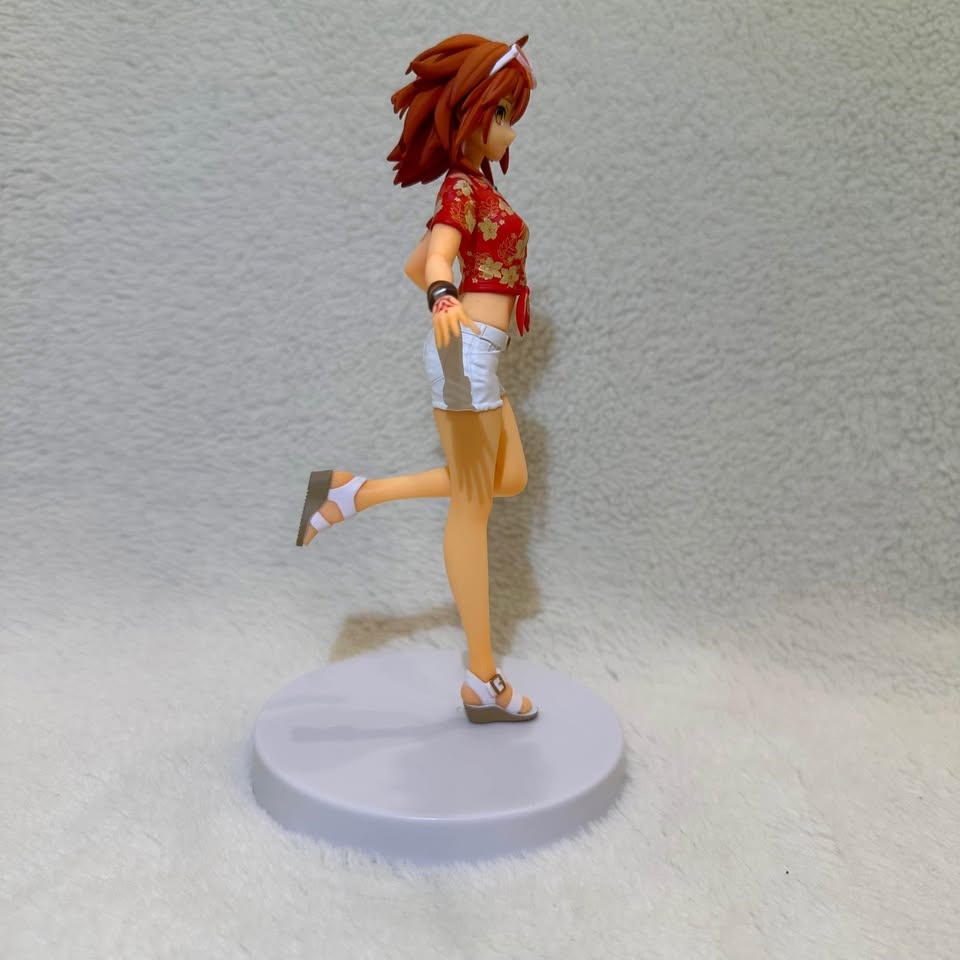 Fate/Grand Order FURYU Master Tropical Summer Figure - photo 2